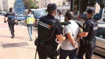 Detienen en Cartagena a un hombre por secuestrar a sus sobrinas durante ocho años