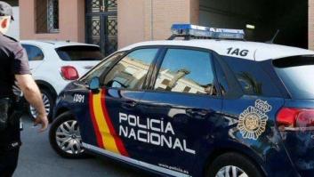 Abatido un hombre que amenazó con un cuchillo a viandantes en Madrid