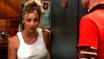 Penny no iba a existir en 'The Big Bang Theory'