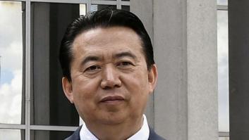 Desaparece el director de Interpol, el chino Hongwei Meng