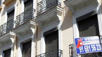 Barcelona y Madrid, las dos peores ciudades para conseguir piso