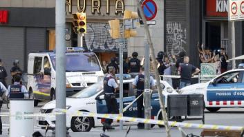 Un superviviente del atentado de Mánchester salva su vida también en Barcelona