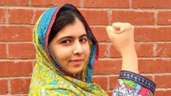 Malala, premio Nobel de la Paz, logra plaza en la Universidad de Oxford