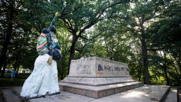 Varias ciudades de EEUU planean retirar monumentos y placas de la Confederación