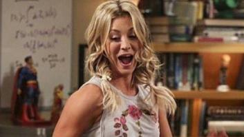 El próximo proyecto de Kaley Cuoco tras 'The Big Bang Theory'