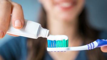 Estas son las 5 mejores pastas de dientes, según la OCU