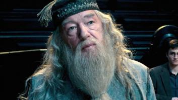 El director de 'Animales Fantásticos' confirma que Dumbledore es gay