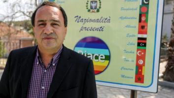 El Gobierno ultraderechista de Italia arresta a un alcalde acusado de favorecer la inmigración ilegal