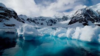Científicos desvelan el enigma del agujero de la Antártida con el tamaño de Castilla-La Mancha