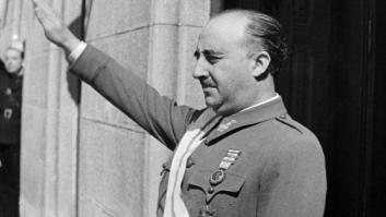 La Fundación Franco reitera que el "dictador no fusiló a nadie" ni dictó condenas a muerte