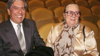 Muere la agente literaria Carmen Balcells a los 85 años