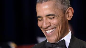 Obama firma el nuevo tuit con más 'me gusta' de la historia