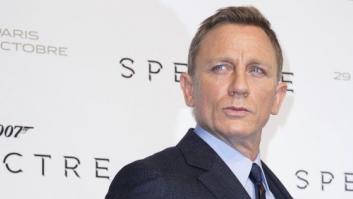 Daniel Craig volverá a encarnar a James Bond