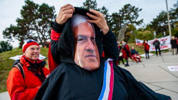 Juicio político a Piñera en Chile
