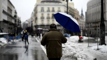 Casi el 11% de la población española no puede mantener caliente su hogar