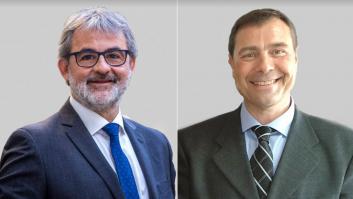 PRISA Media refuerza su posición en Cataluña con los nombramientos de Jaume Serra como Delegado y Jordi Finazzi como Director regional de la SER