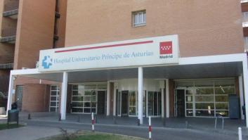 La auxiliar del hospital de Alcalá quiere que su verdad aflore