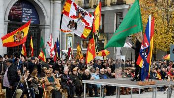 20-N en Madrid: ¿Capital europea del fascismo?