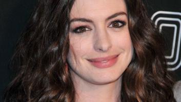 Anne Hathaway desnuda: la actriz, víctima de un nuevo ciberataque