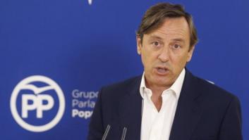El PP descarta suspender la autonomía de Cataluña