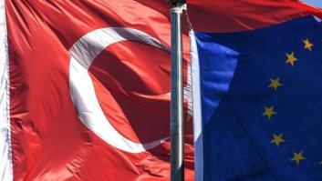 El Parlamento Europeo cancela las ayudas de adhesión a Turquía por no respetar los valores europeos