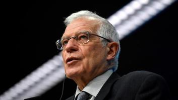 Borrell asegura que “Europa está en peligro" y "los europeos no siempre son conscientes de ello”