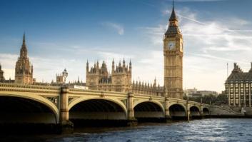 Las campanas del Big Ben de Londres enmudecerán durante cuatro años