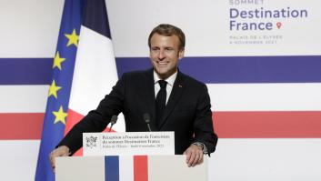 Francia exigirá una tercera dosis a los mayores de 65 años para mantener el certificado covid