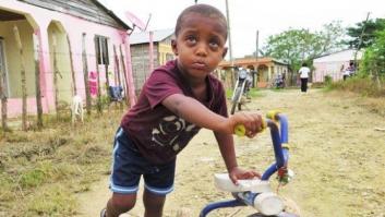 Brandon y los niños invisibles de República Dominicana