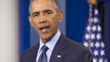 El aplaudido mensaje de Obama tras los incidentes de Charlottesville