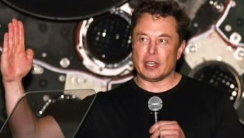 Elon Musk deja la presidencia de Tesla y pagará una multa de 20 millones de dólares