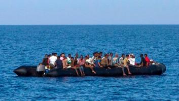 Save the Children y Médicos Sin Fronteras suspenden los rescates en el Mediterráneo por las restricciones de Libia