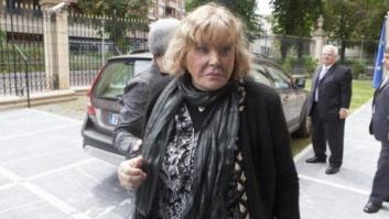 Roban en Barajas 5.000 euros a la jueza Servini, encargada de investigar el franquismo