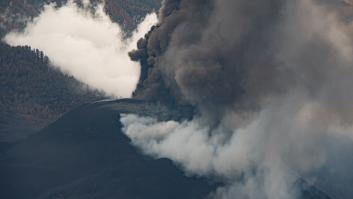 Un terremoto de magnitud 5 sacude La Palma y confirma el repunte de la actividad profunda del volcán