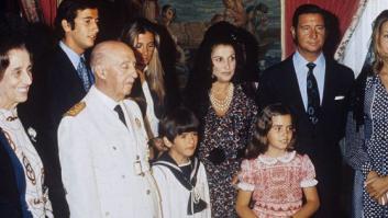 El Ayuntamiento de Sada (A Coruña) declara "persona non grata" a la familia de Franco