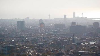 Las ciudades europeas podrían evitar 114.000 muertes al año por la contaminación