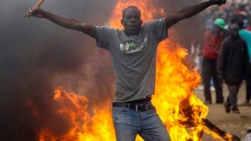 Varios muertos en Kenia en las protestas tras las elecciones