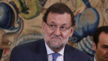 Esto dice Rajoy a los que le critican por leer el 'Marca'