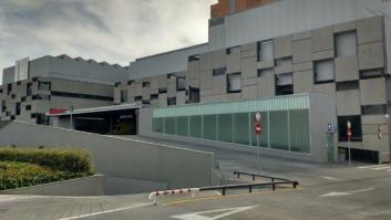 La bebé ingresada en el clínico de Valladolid da positivo en cocaína