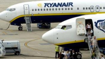 Ryanair lanza vuelos nacionales e internacionales desde 14,99 euros para viajar entre septiembre y noviembre