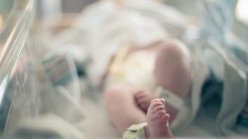 Mueren 30 bebés "por causas desconocidas" en un hospital de la India