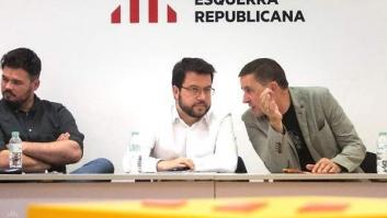 ERC y Bildu avisan al PSOE que sus votos no son gratis y le instan a negociar