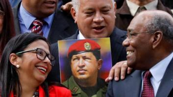Venezuela exigirá un certificado de "buena conducta" a los candidatos opositores a las elecciones regionales