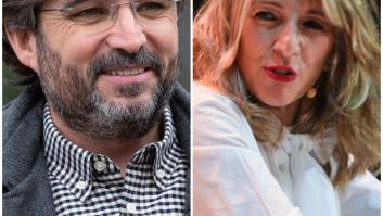 El vaticinio de Jordi Évole sobre lo que le puede ocurrir a Yolanda Díaz tras el acto de Valencia