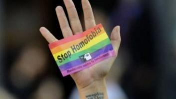 Dos gays denuncian una agresión masiva en una zona de ligue cerca de la Plaza de Las Ventas