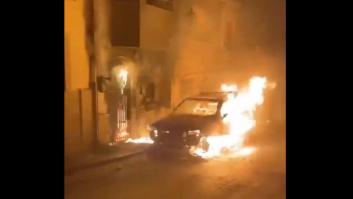 Brutal ataque a la casa del alcalde socialista de Navas de San Juan (Jaén)