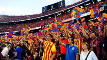 La Fiscalía pide 14.400 euros de multa por la pitada al himno en la final de la Copa del Rey de 2015