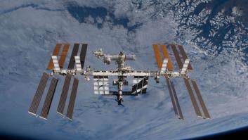 EEUU acusa a Rusia de poner en peligro la Estación Espacial con la destrucción de uno de sus satélites