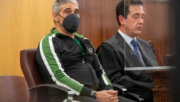 Bernardo Montoya, acusado del asesinato de Laura Luelmo, se declara inocente y mantiene la versión que señala a su expareja