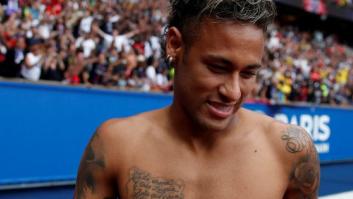 El Barça no dará el 'transfer' de Neymar al PSG hasta cobrar los 222 millones